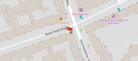 3 bedrooms Apartment in Nuremberg, Germany No. 312313 71