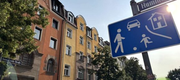 3 bedrooms Apartment in Nuremberg, Germany No. 312313 16