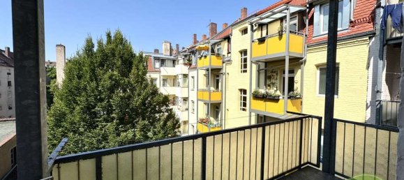 3 bedrooms Apartment in Nuremberg, Germany No. 312313 10