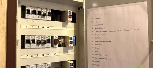 3 bedrooms Apartment in Nuremberg, Germany No. 312313 68