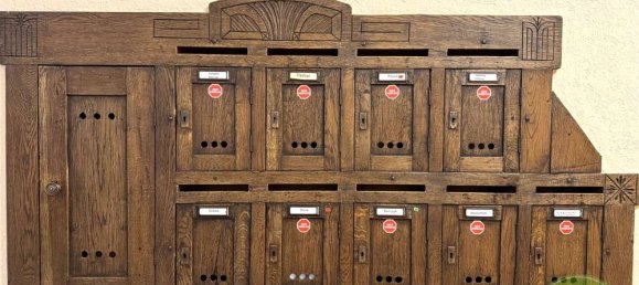 3 bedrooms Apartment in Nuremberg, Germany No. 312313 24