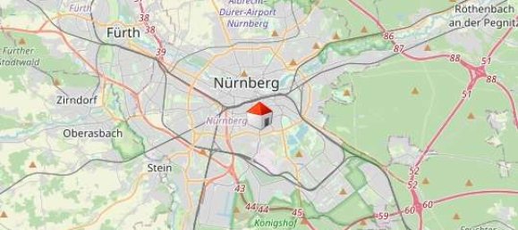 3 bedrooms Apartment in Nuremberg, Germany No. 312313 90