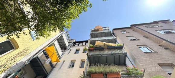 3 bedrooms Apartment in Nuremberg, Germany No. 312313 18