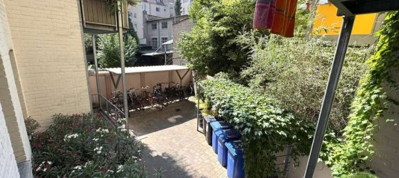 3 bedrooms Apartment in Nuremberg, Germany No. 312313 51