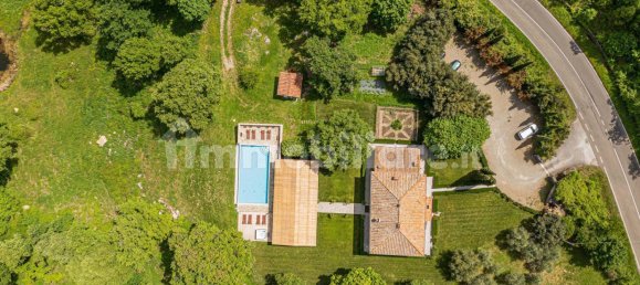 5 chambres Villa à Castiglione d'Orcia, Italy No. 218081 31