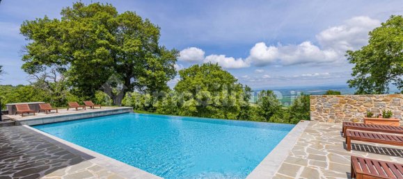 5 chambres Villa à Castiglione d'Orcia, Italy No. 218081 29