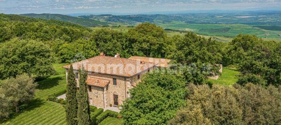 5 chambres Villa à Castiglione d'Orcia, Italy No. 218081 7