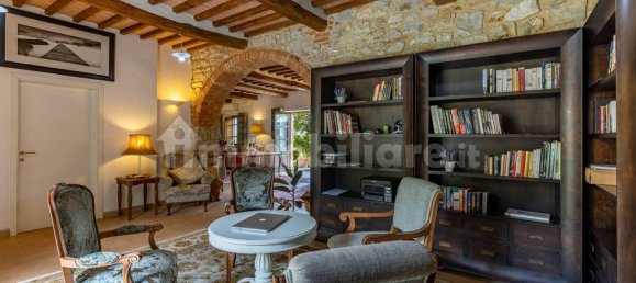 5 chambres Villa à Castiglione d'Orcia, Italy No. 218081 9