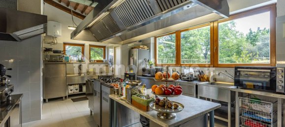 5 chambres Villa à Castiglione d'Orcia, Italy No. 218081 18