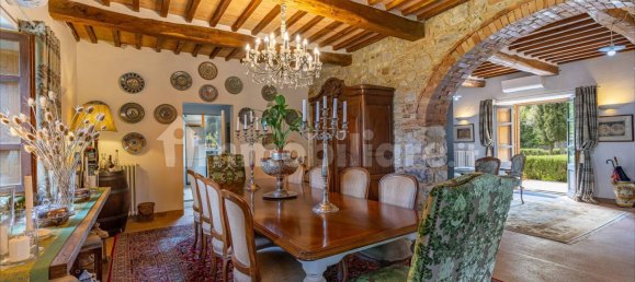 5 chambres Villa à Castiglione d'Orcia, Italy No. 218081 14