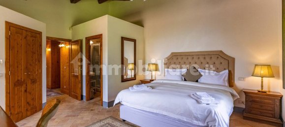 5 chambres Villa à Castiglione d'Orcia, Italy No. 218081 25