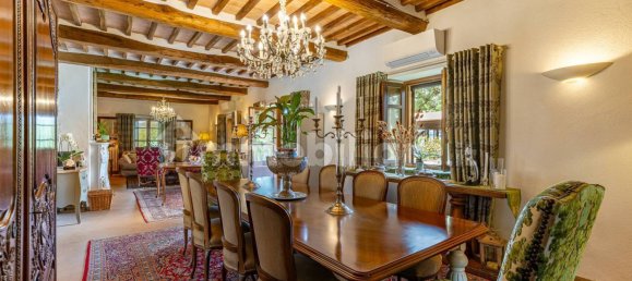 5 chambres Villa à Castiglione d'Orcia, Italy No. 218081 12