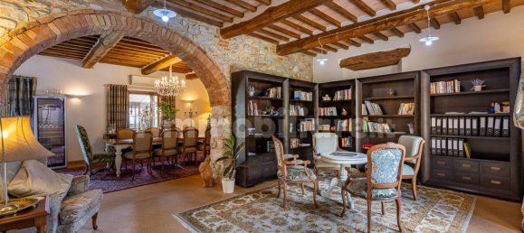 5 chambres Villa à Castiglione d'Orcia, Italy No. 218081 10
