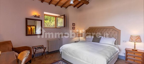 5 chambres Villa à Castiglione d'Orcia, Italy No. 218081 23