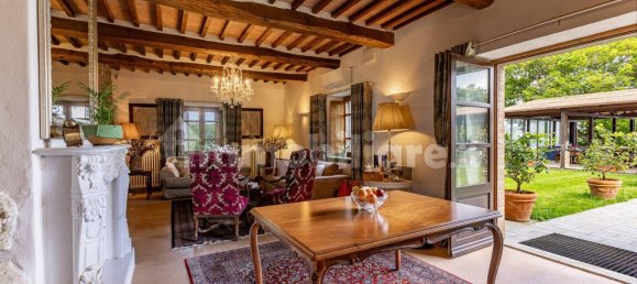 5 chambres Villa à Castiglione d'Orcia, Italy No. 218081 15