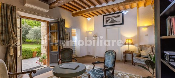5 chambres Villa à Castiglione d'Orcia, Italy No. 218081 11