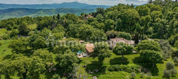 5 chambres Villa à Castiglione d'Orcia, Italy No. 218081 8