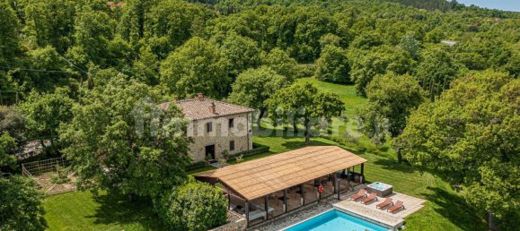 5 chambres Villa à Castiglione d'Orcia, Italy No. 218081 30