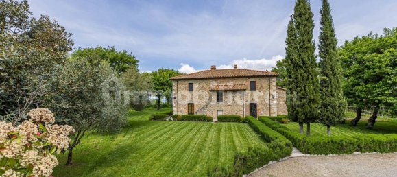 5 chambres Villa à Castiglione d'Orcia, Italy No. 218081 4