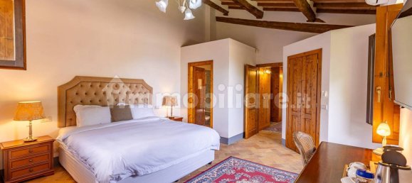 5 chambres Villa à Castiglione d'Orcia, Italy No. 218081 24