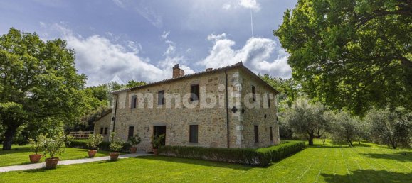 5 chambres Villa à Castiglione d'Orcia, Italy No. 218081 6