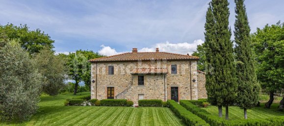 5 chambres Villa à Castiglione d'Orcia, Italy No. 218081 5