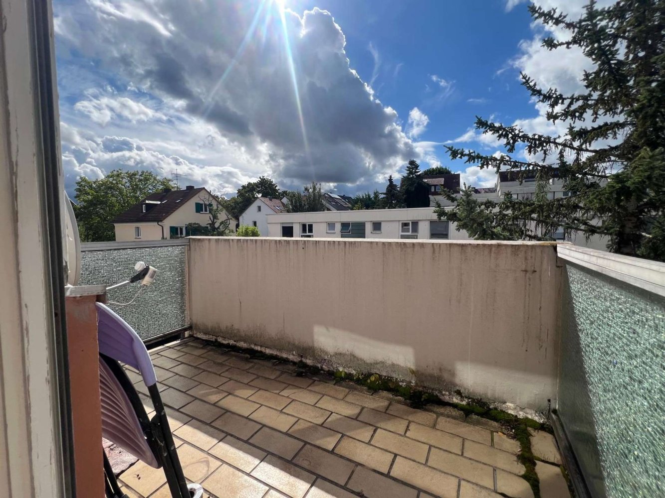 Apartamento T1 em Stuttgart, Germany N.º 289744