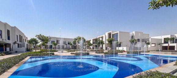 3 Schlafzimmer Stadthaus in Arabian Ranches 3, UAE, Nr. 101594 17