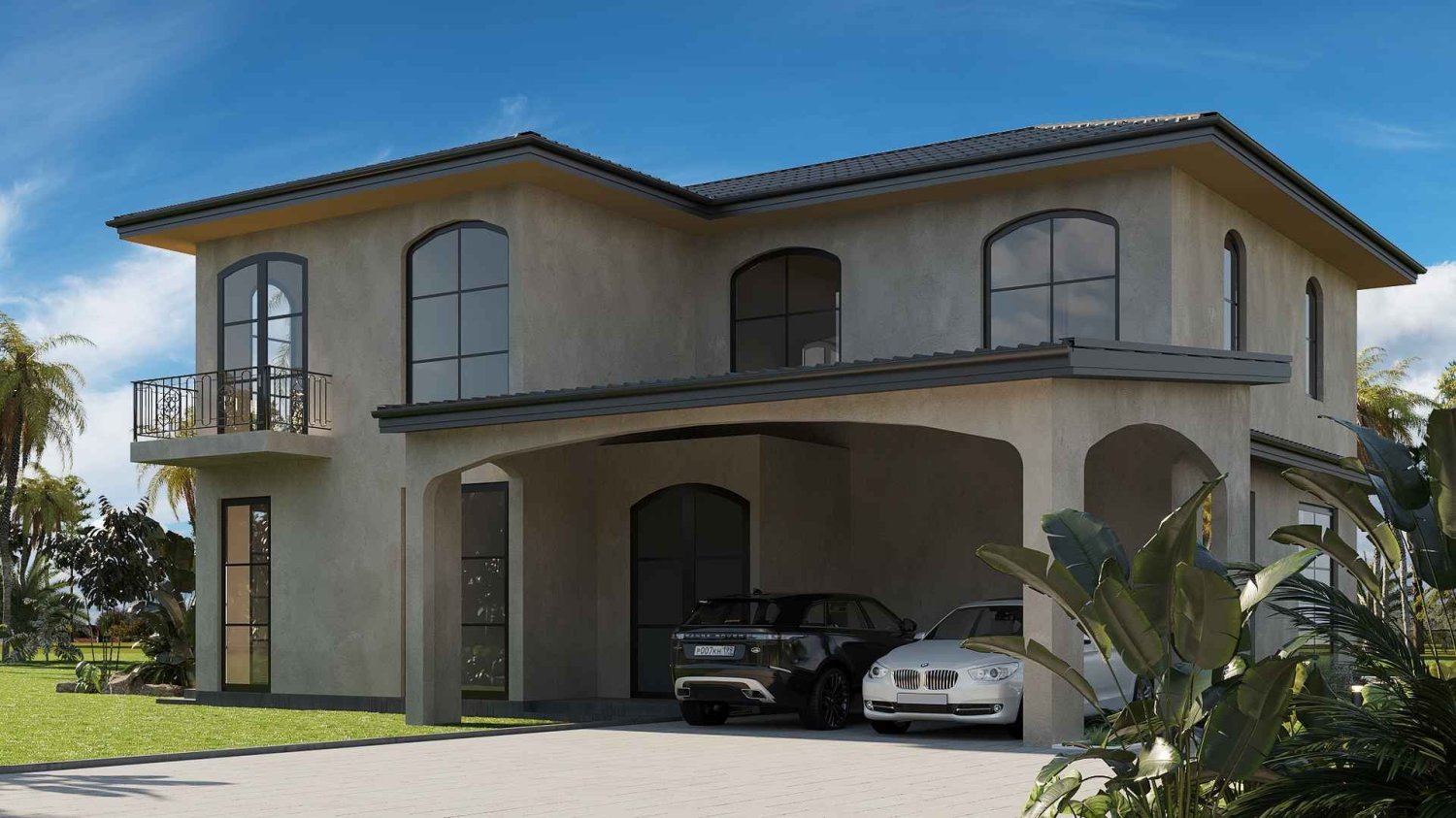 4 bedrooms Villa for sale in Phuket, Southern Thailand, Thailand № 87035