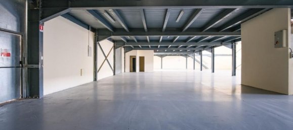 Gewerbliche Immobilie in Nicosia, Cyprus 880m², Nr. 24471 12