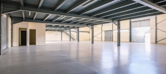 Gewerbliche Immobilie in Nicosia, Cyprus 880m², Nr. 24471 14