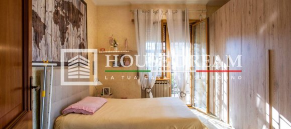 3 bedrooms Apartment in Rome, Italy No. 286422 11