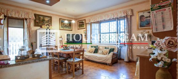 3 bedrooms Apartment in Rome, Italy No. 286422 6