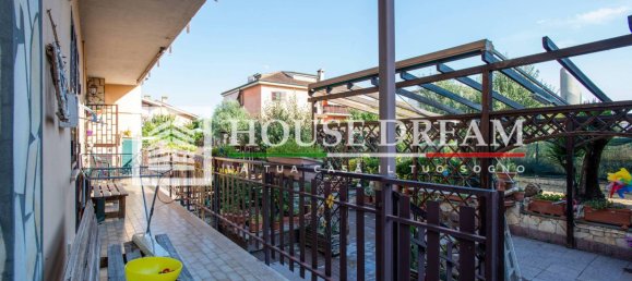 3 bedrooms Apartment in Rome, Italy No. 286422 26