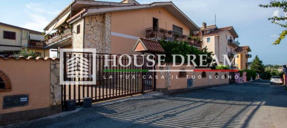 3 bedrooms Apartment in Rome, Italy No. 286422 34