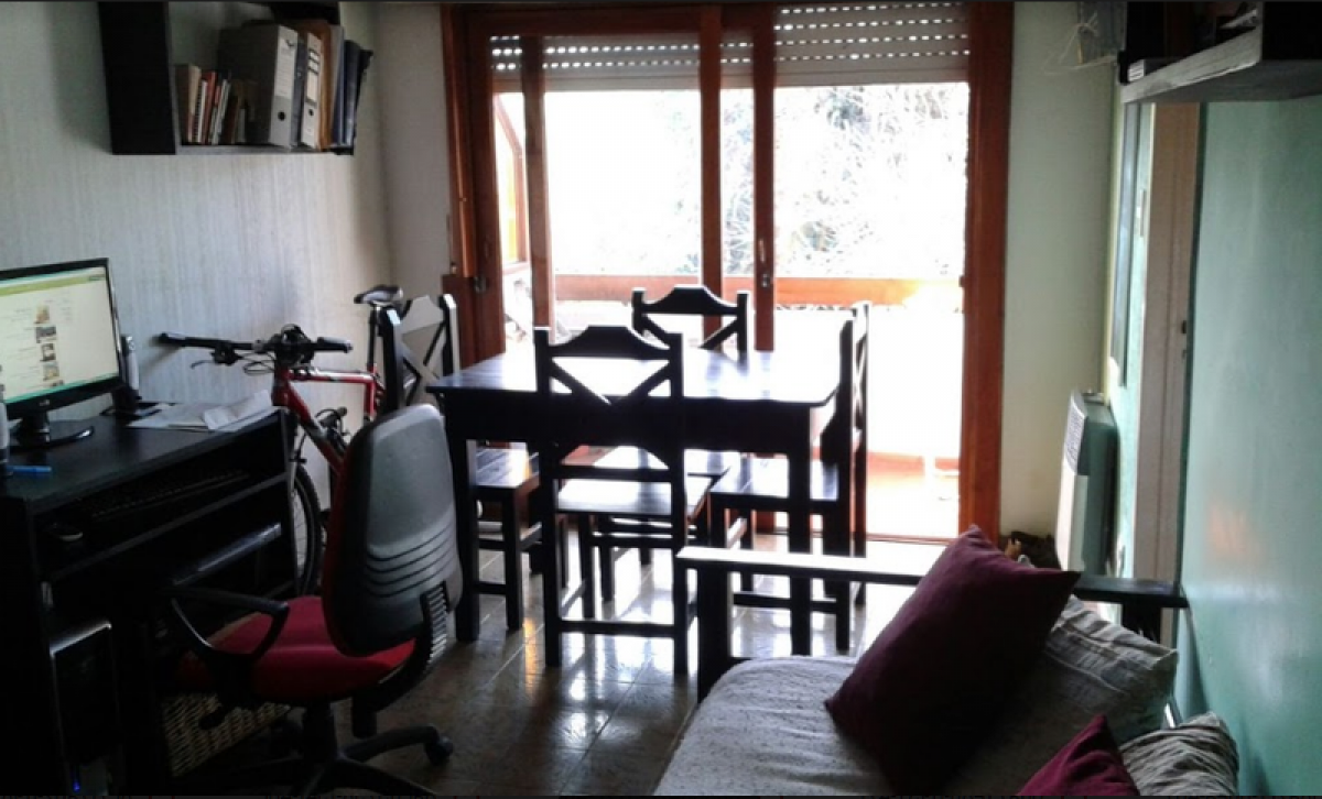 Studio in Mar del Plata, Argentina No. 80454