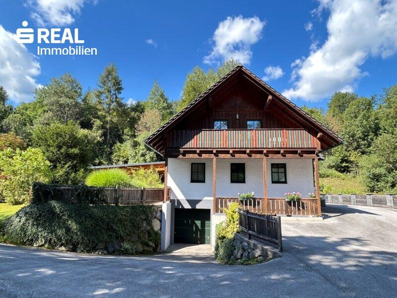 8 rooms House in Liezen, Austria No. 232030