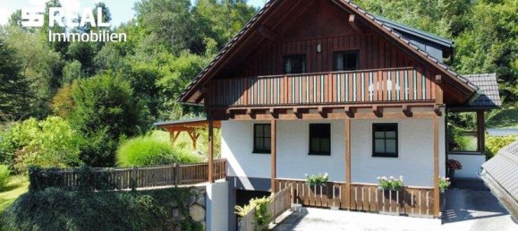 8 rooms House in Liezen, Austria No. 232030 2