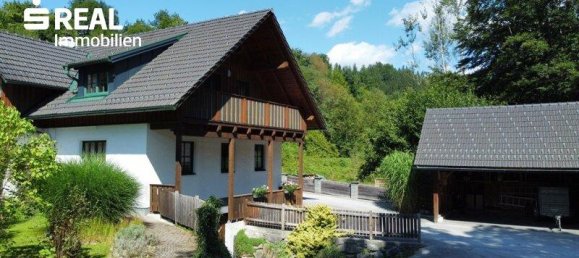 8 rooms House in Liezen, Austria No. 232030 4