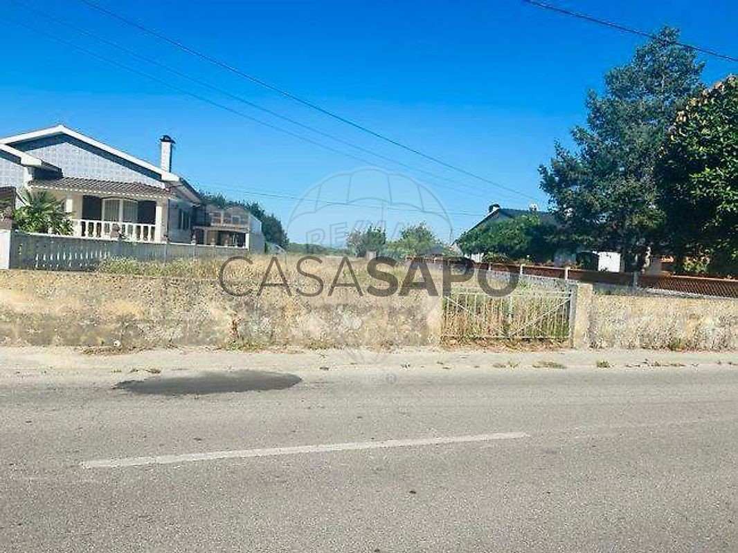 Terreno em Oliveira do Bairro, Portugal N.º 324483