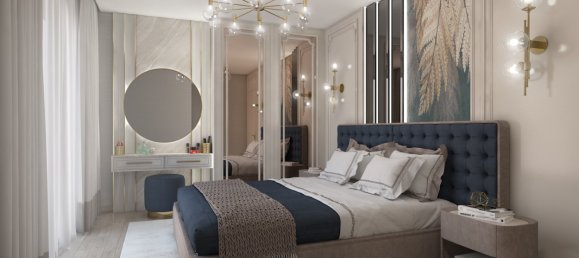 Apartment 2+1 in Istanbul, Turkey No. 25180 8