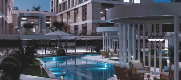 Apartment 2+1 in Istanbul, Turkey No. 25180 3