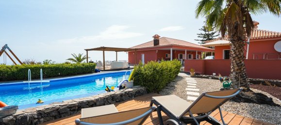 7 غرف نوم منزل في Santiago del Teide, Spain رقم 170765 10