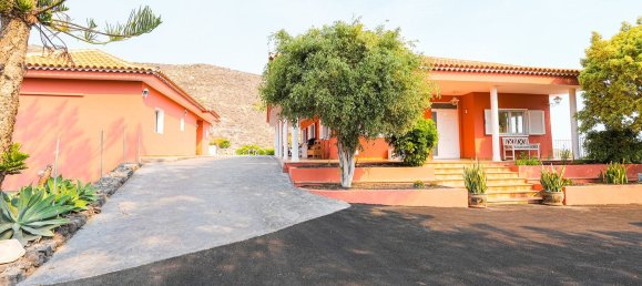 7 غرف نوم منزل في Santiago del Teide, Spain رقم 170765 5