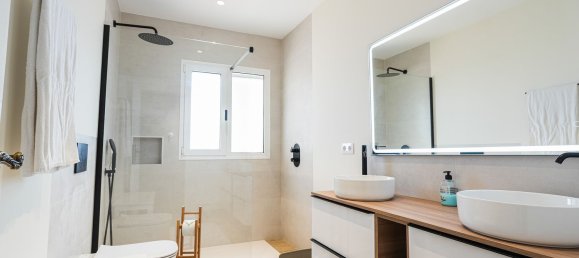 7 غرف نوم منزل في Santiago del Teide, Spain رقم 170765 36