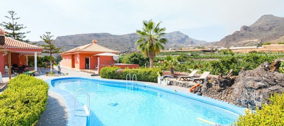 7 غرف نوم منزل في Santiago del Teide, Spain رقم 170765 6