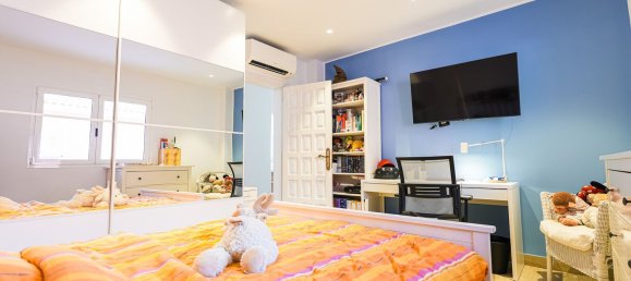 7 غرف نوم منزل في Santiago del Teide, Spain رقم 170765 35