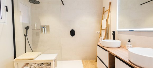 7 غرف نوم منزل في Santiago del Teide, Spain رقم 170765 29