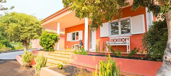 7 غرف نوم منزل في Santiago del Teide, Spain رقم 170765 2