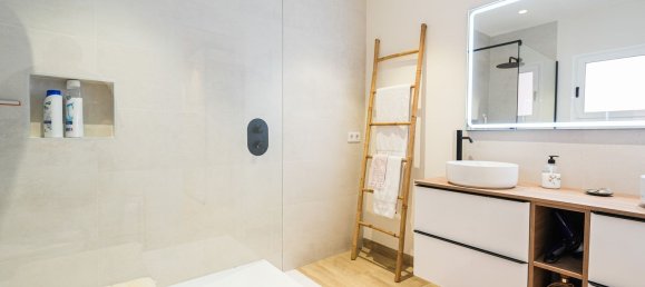 7 غرف نوم منزل في Santiago del Teide, Spain رقم 170765 31